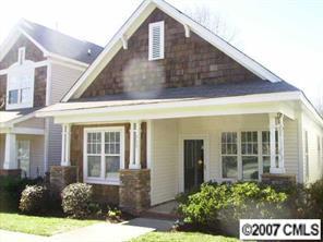 519 Watson St., Davidson, NC 28036