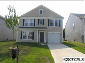4473 Norfleet St., Concord, NC 28025