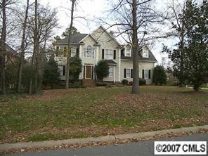 7734 Pickering Dr., Charlotte, NC 28213