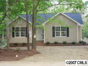 611 Deese St., Monroe, NC 28112