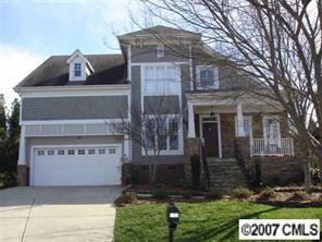 2101 Mirow Pl., Charlotte, NC 28270