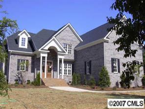 4739 Homestead Pl., Weddington, NC 28104