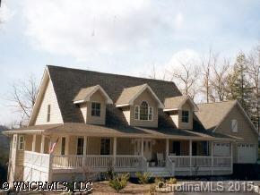 3 Black Walnut Lane, Pisgah Forest, NC 28768