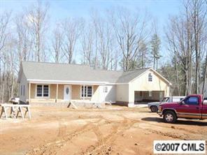 3448 Mack Ballard Rd., Maiden, NC 28650