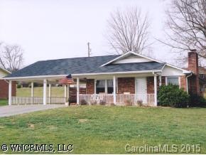 90 Ewbank Road, Etowah, NC 28729