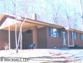 RT4BX201 Pleasant Grove Rd, Hendersonville, NC 28739