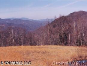 16.36 Ac Mitchell View Dr., Edneyville, NC 28727