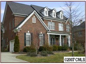 12512 Portmarnock Ct., Charlotte, NC 28277