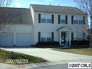 14101 Arbor Ridge Dr., Charlotte, NC 28273