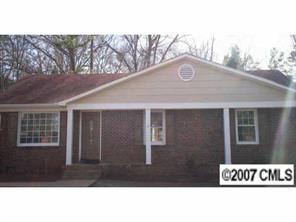 601 Colony Acres Dr., Charlotte, NC 28217