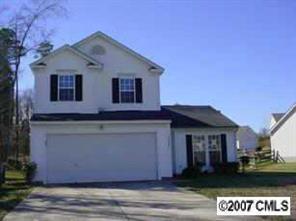 1131 Morning Glory None, Charlotte, NC 28262