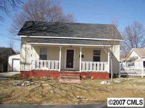 809 Summer St., Mooresville, NC 28115