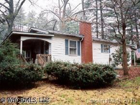 1104 Pine Springs Drive, Hendersonville, NC 28739