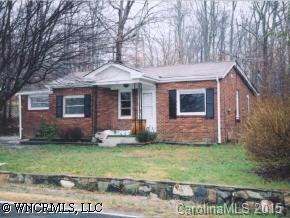 109 Loop Road, Hendersonville, NC 28792