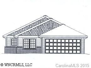 302 Creeks End Circle V-19, Fletcher, NC 28732