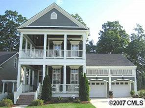 174 Clemens Pl., Davidson, NC 28036