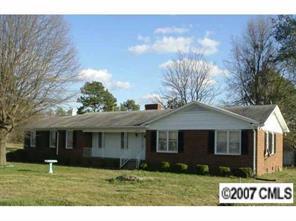 1335 Mt Moriah Church Rd., China Grove, NC 28023