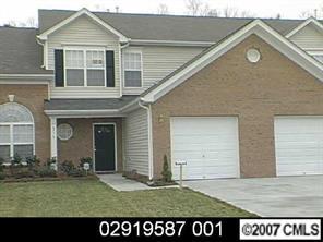 8718 Appledale Dr. #1, Charlotte, NC 28262