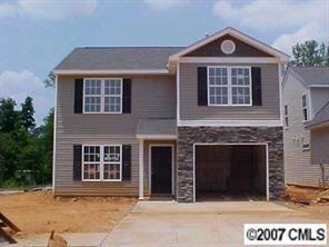 3801 Voeltz Dr., Charlotte, NC 28269