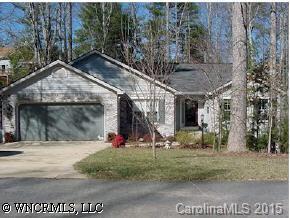 4 Bay Hill Court, Etowah, NC 28729