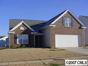 9314 Ames Hollow Rd., Charlotte, NC 28216