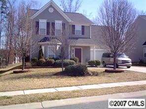 1065 Chalk Hill Ln., Charlotte, NC 28214