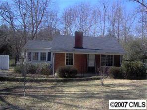 214 Southfork Rd., Indian Trail, NC 28079