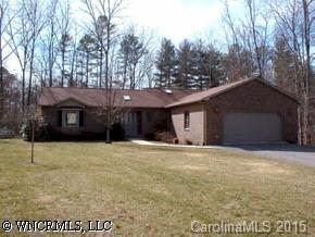 23 Moland Drive, Etowah, NC 28729