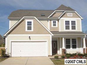 2034 Wilburn Park Ln., Charlotte, NC 28269