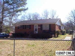 717 W Rowan St., Charlotte, NC 28208