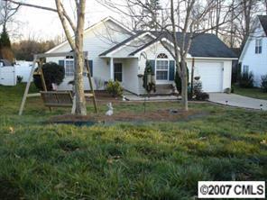 5114 Rosemede Dr., Charlotte, NC 28227