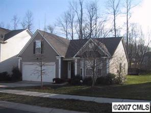 1746 Wilburn Park Ln., Charlotte, NC 28269