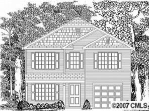 2533 Manes Ct., Charlotte, NC 28208