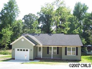 1014 Austin Ave., Kannapolis, NC 28083