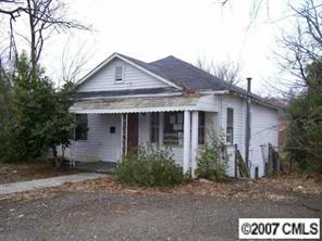 406 Arthur Ave., Gastonia, NC 28052
