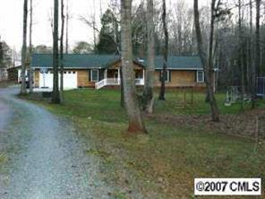 5690 Rimer Rd., Rockwell, NC 28138