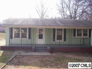 58 White St., Concord, NC 28027