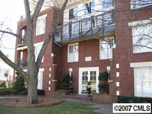 416 Queens Rd. #4, Charlotte, NC 28207