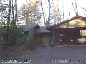 2 Holly Ridge Rd, Pisgah Forest, NC 28768