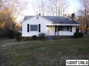 335 Sheppard Plant Rd., China Grove, NC 28023