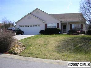 2005 Mallard Pine Ct., Charlotte, NC 28262