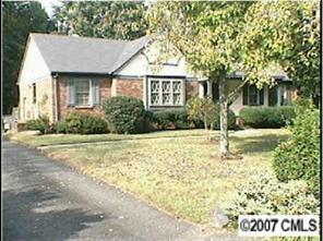 7511 Bedfordshire Dr., Charlotte, NC 28226