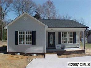 83 Highland Ave., Concord, NC 28027