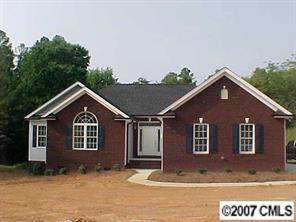 271 Burrage Rd., Concord, NC 28025
