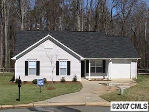 1303 Long Grass Ct., Charlotte, NC 28216