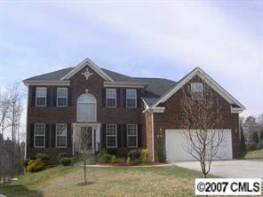 8717 Viceregal Ct., Charlotte, NC 28216