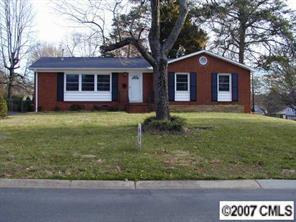 7127 Mapleridge Dr., Charlotte, NC 28210