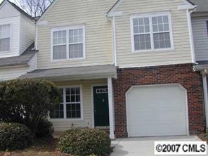 8834 Scotch Heather Way #1802, Charlotte, NC 28277