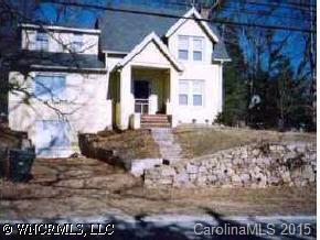 1616 Haywood Road, Hendersonville, NC 28791