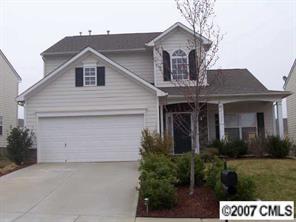 117 Morrocroft Ln., Mooresville, NC 28117